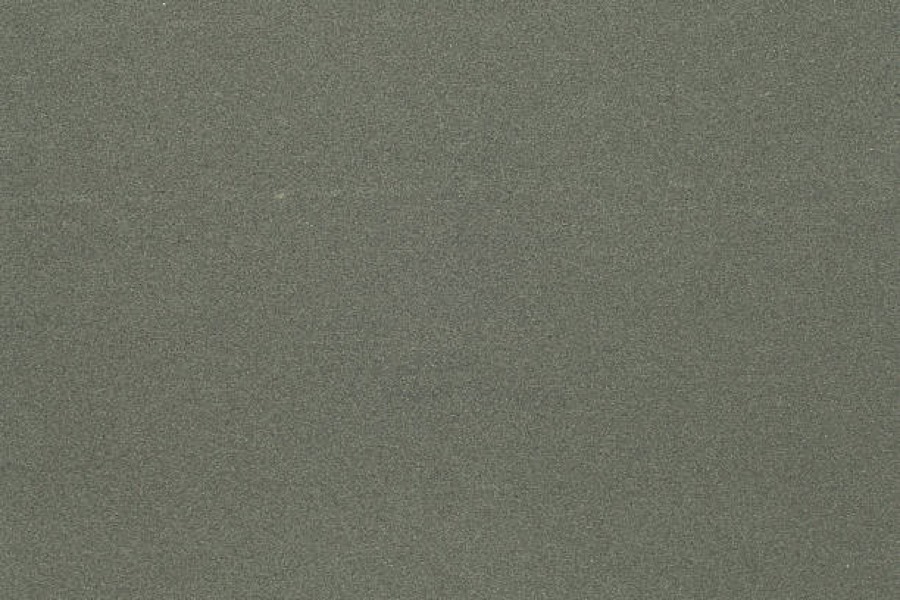 Matte coated steel finish sample 11