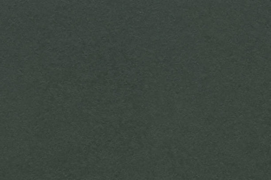 Matte coated steel finish sample 12