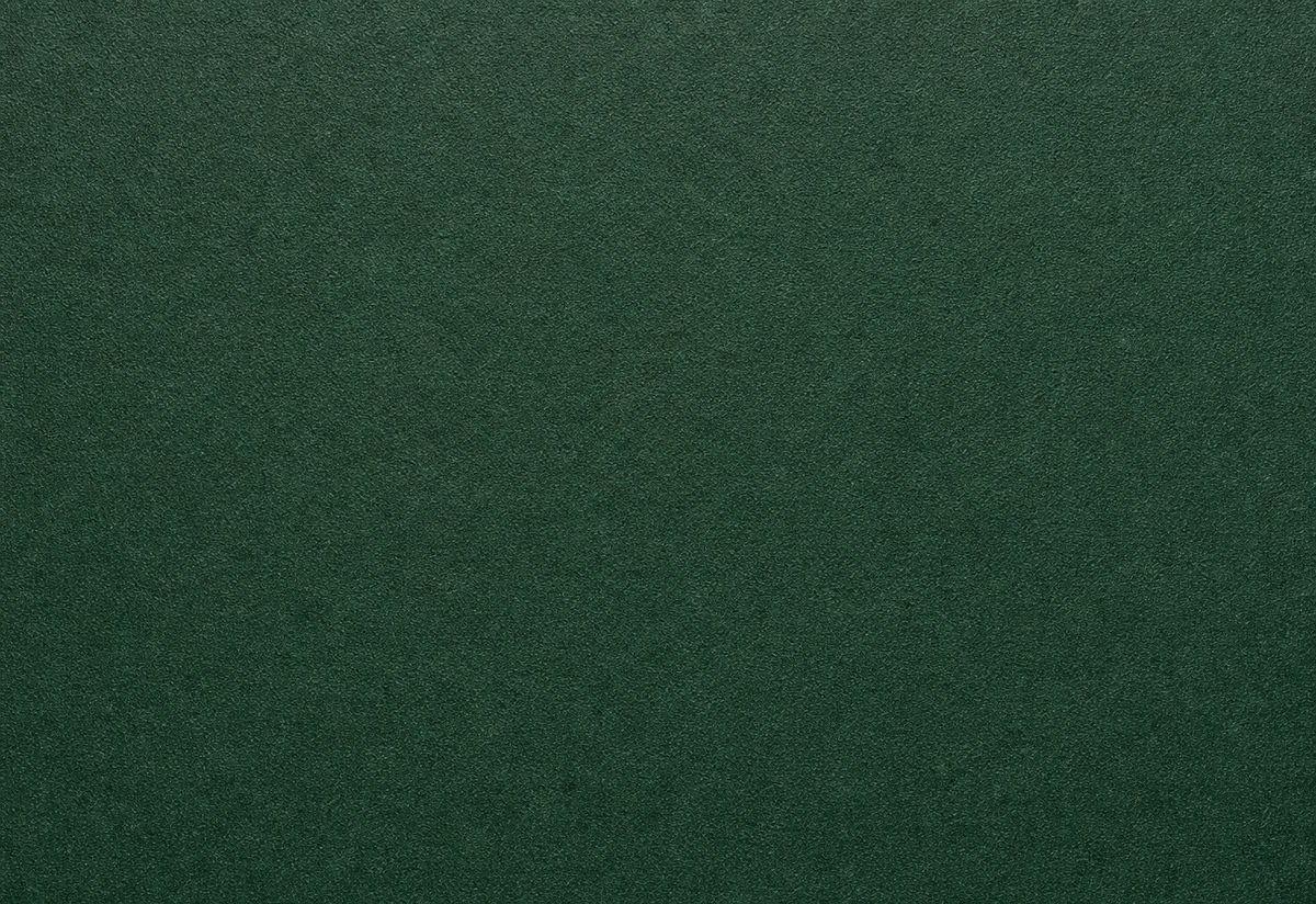Matte coated steel finish sample 4
