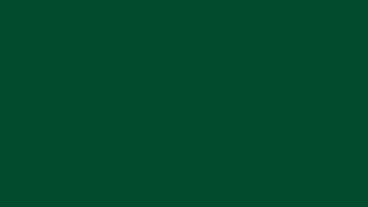 Moss Green coated steel sample