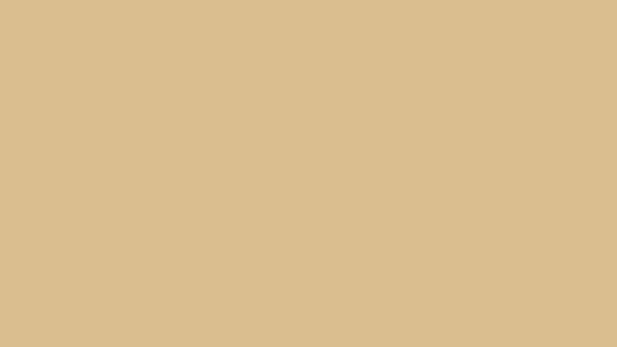 Beige coated steel sample