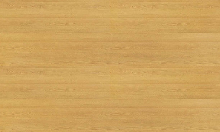 Wood grain coated steel finish sample 12